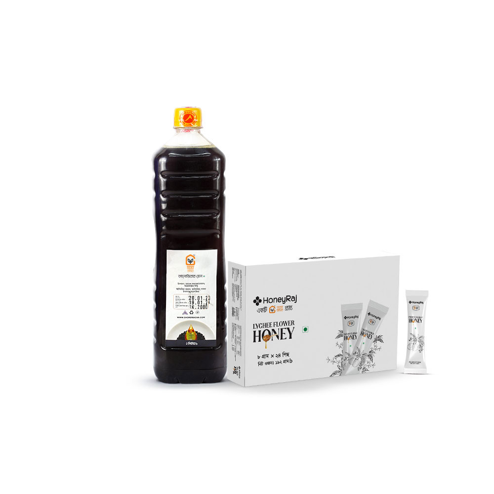 Pure Kitchen Starter Combo