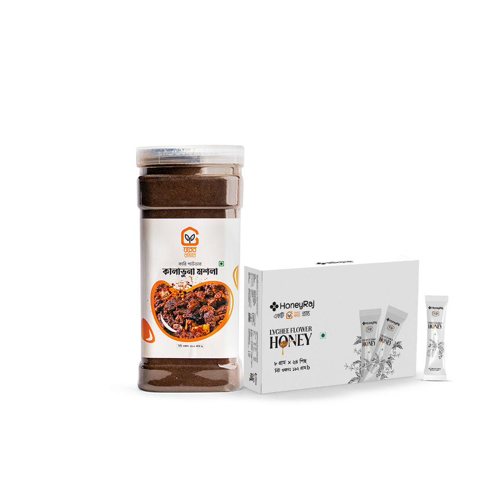 Cooking Essentials Combo