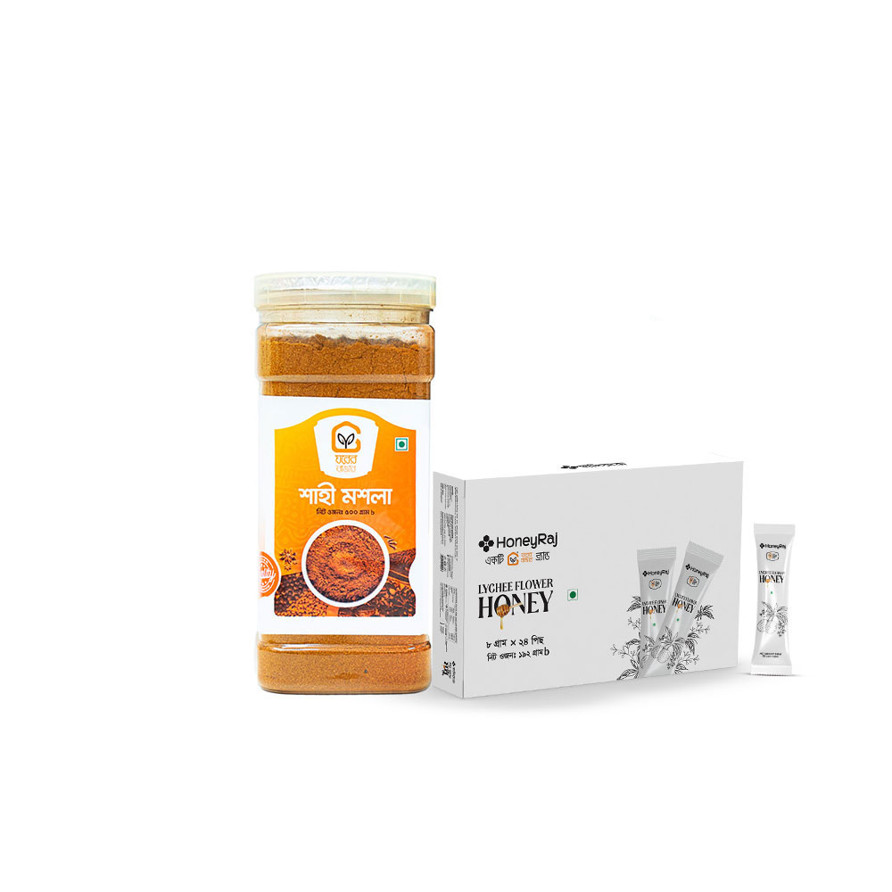 Premium Gift Hamper