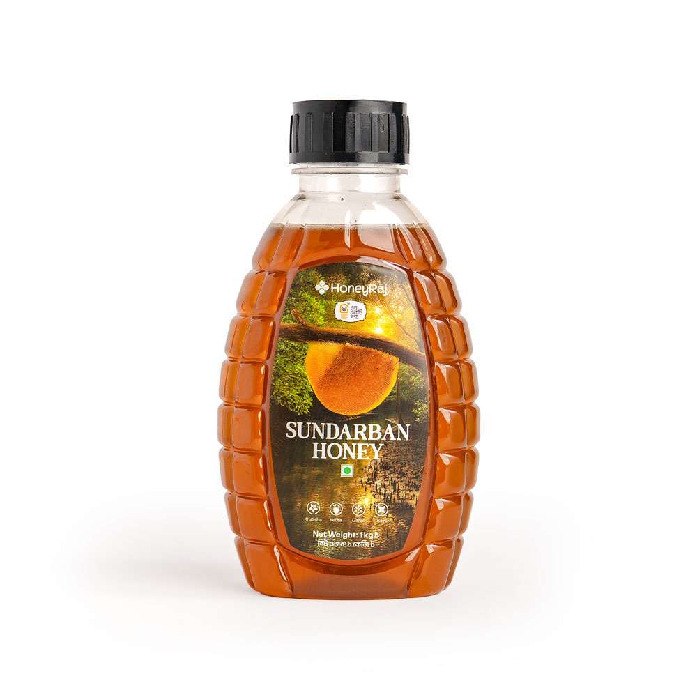 Sundarban Honey 500gm